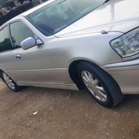 رصاصي • ٢٠٠٢ • مكينة وكير مجددين