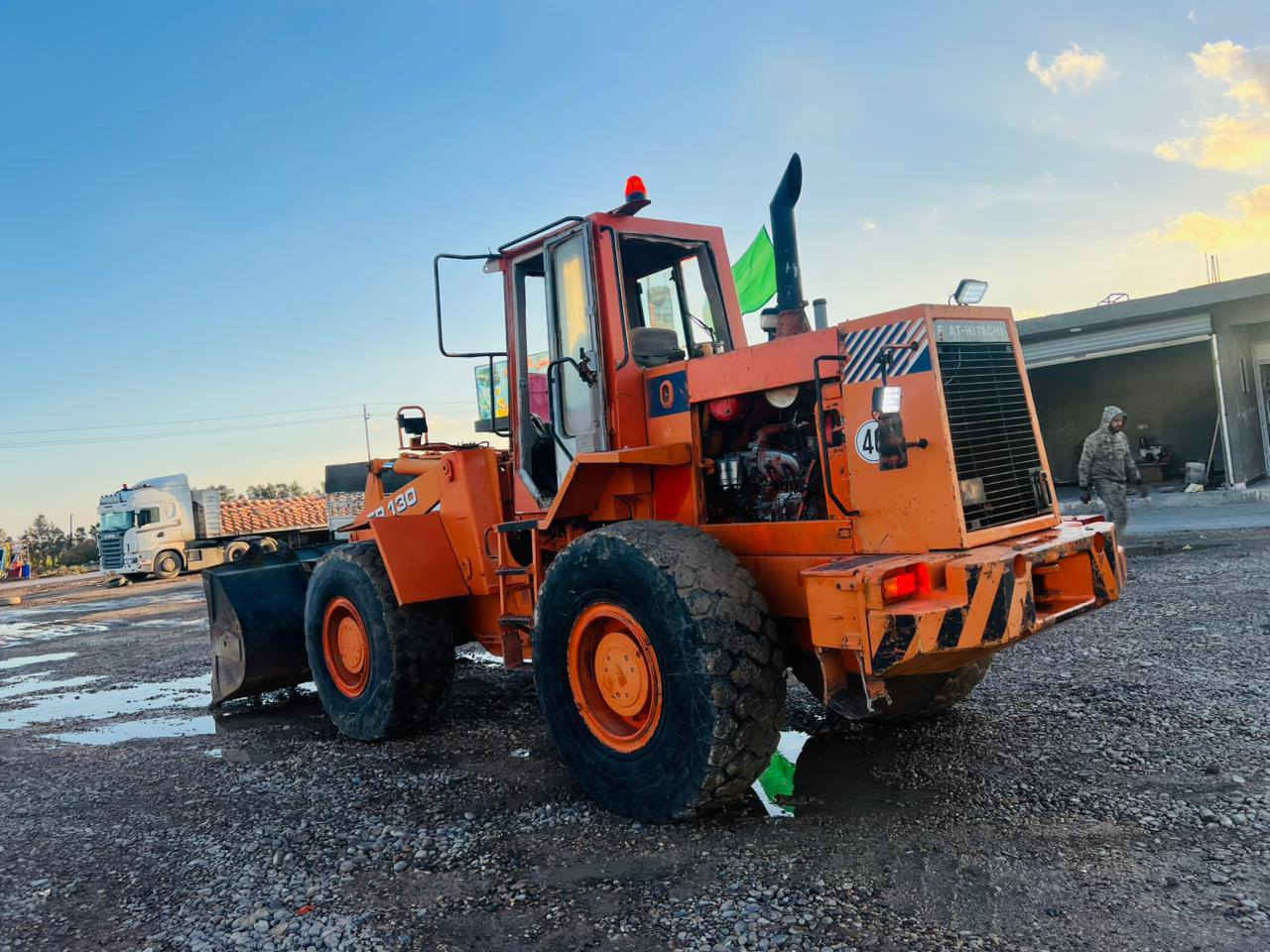 سلام عليكم  البيع شفل ياباني بدون ...
كله بشرط كير مكينه دفع رفع كهربائيات

مكانه بابل جبله  سعر 140$وبي مجال

***********

***********
