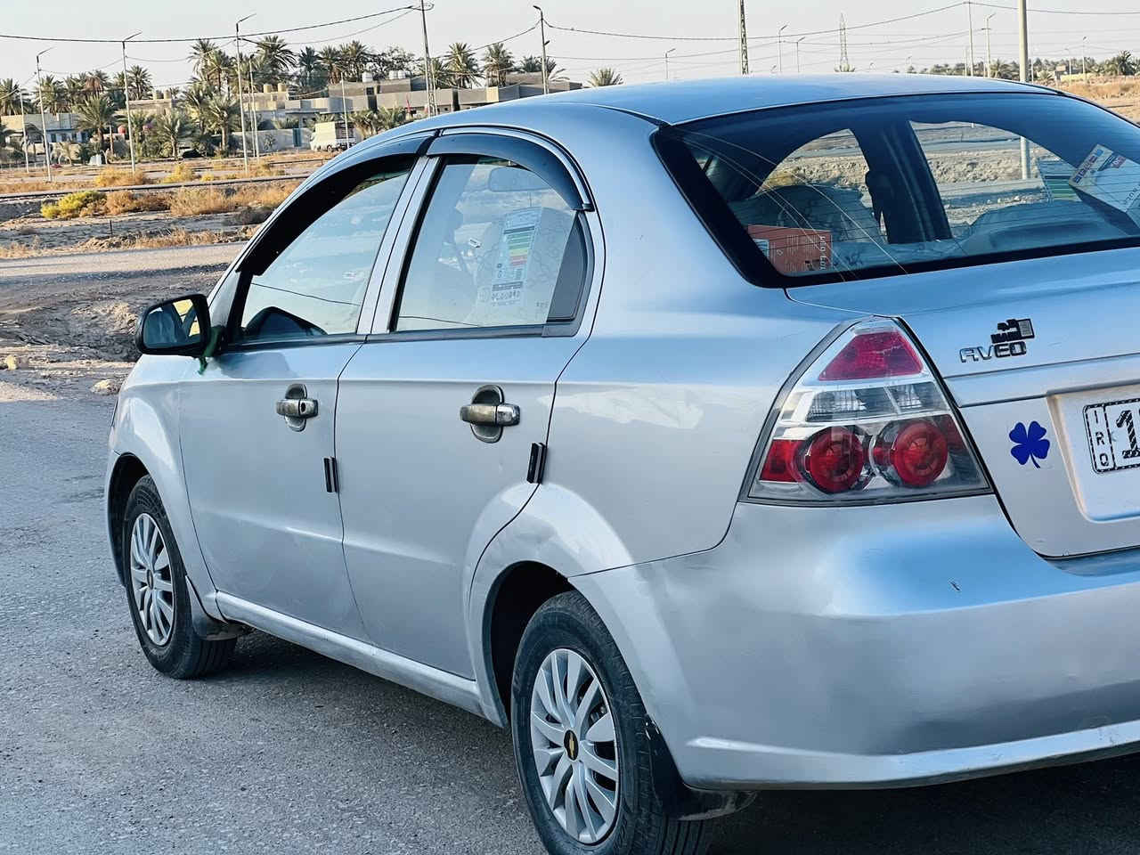 افيو موديل 13خليجيه مسكر مكفوله من الظربه فقط بيه رشات صبغ محرك 1600 هزة جديده والرقم الانكليزي سنويه لل2030 يلا تسقط رقمة مشروع وطني 
السياره حلوة ومتعوب عليه محرك وكير خير من الله 
حدادية جديدة
تخم تاير 
باتري جديد 
السياره بسمي اداورلك ثاني يوم 
للاستفسار الاتصال على الرقم او مراسلة 
***********
