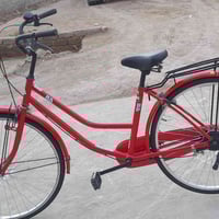 بايسكل • حجم ٢٦ • قضاء السنيه