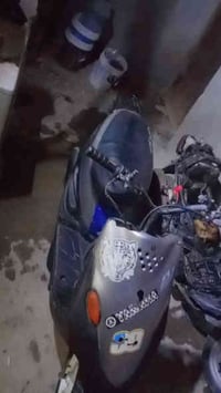 دراجه • 150مكاني • بصرة