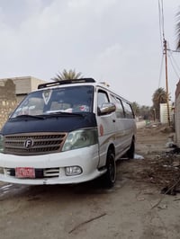 فوتون • ٢٠٠٩ • قطع غيار