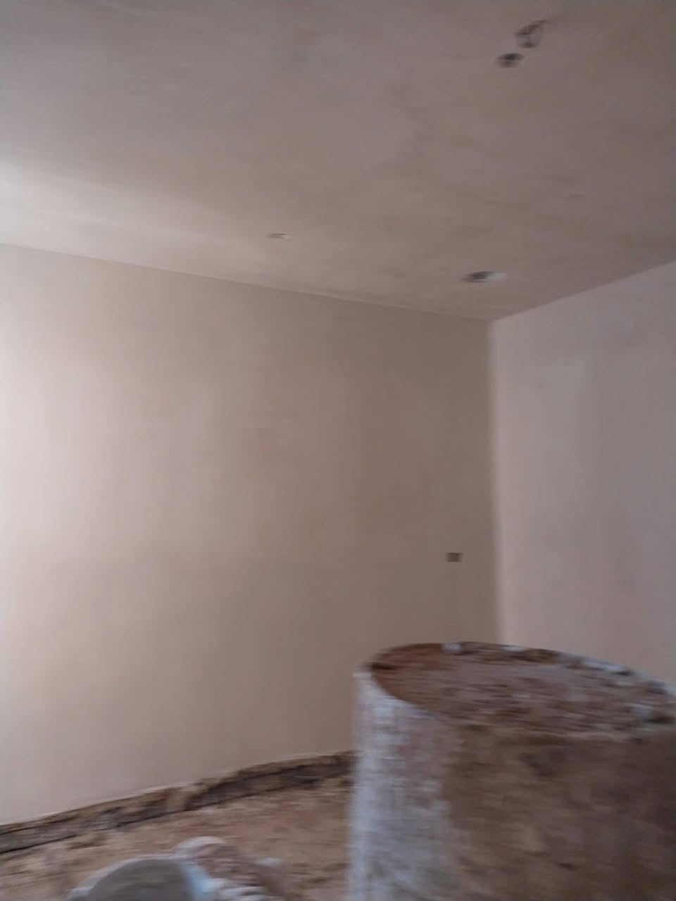 عمل جص وبورك شغل درجة أولى داخل المنطقة ابوليان ***********
