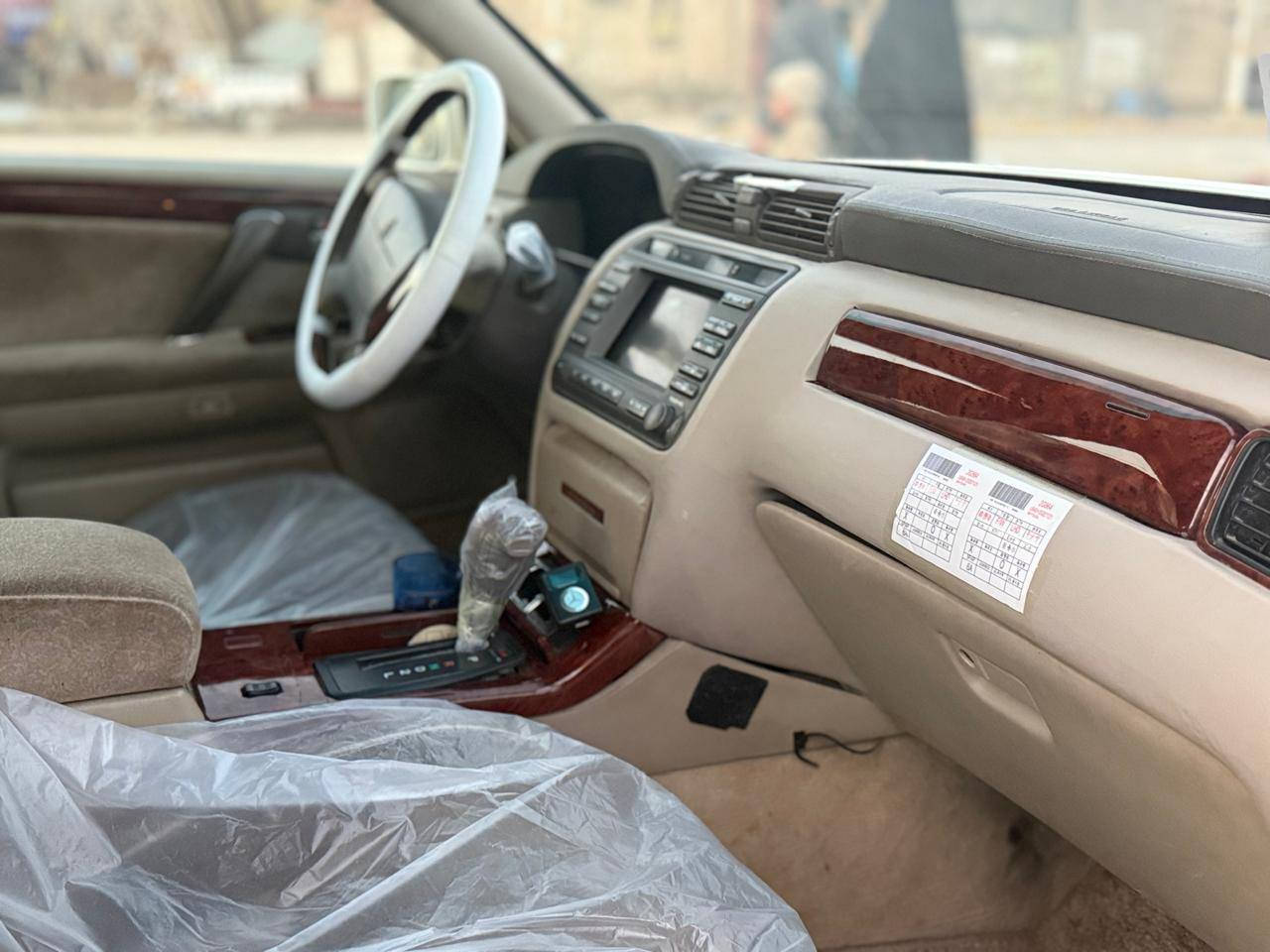 كص جنطه . بدون رقم
تخم تاير تبريد  شاشه بلاد 
مكينه في فيتي جاهزه اخر حبايه 
المكان ذي قار السعر 34
  الاتصال الرقم ***********
