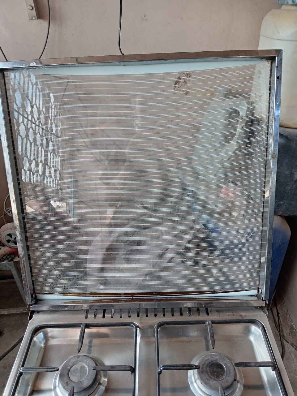 طباخ اربع عيون نضيف كلش نضافه 90٪ مكاني بغداد قريب يم حي أور السعر 75 وبي مجال


**إذا كنت صاحب هذا الإعلان وتريد حذفه لأي سبب، رجاءا أرسل رسالة إلى الدعم الفني**