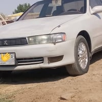 كرسته نفخ • ١٩٩٣ • مكفوله