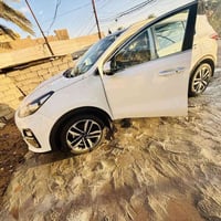 سبورتج موديل 2020  كفاله عامه  فول عدا البانوراما  ماشيه 49 الف حقيقي ...