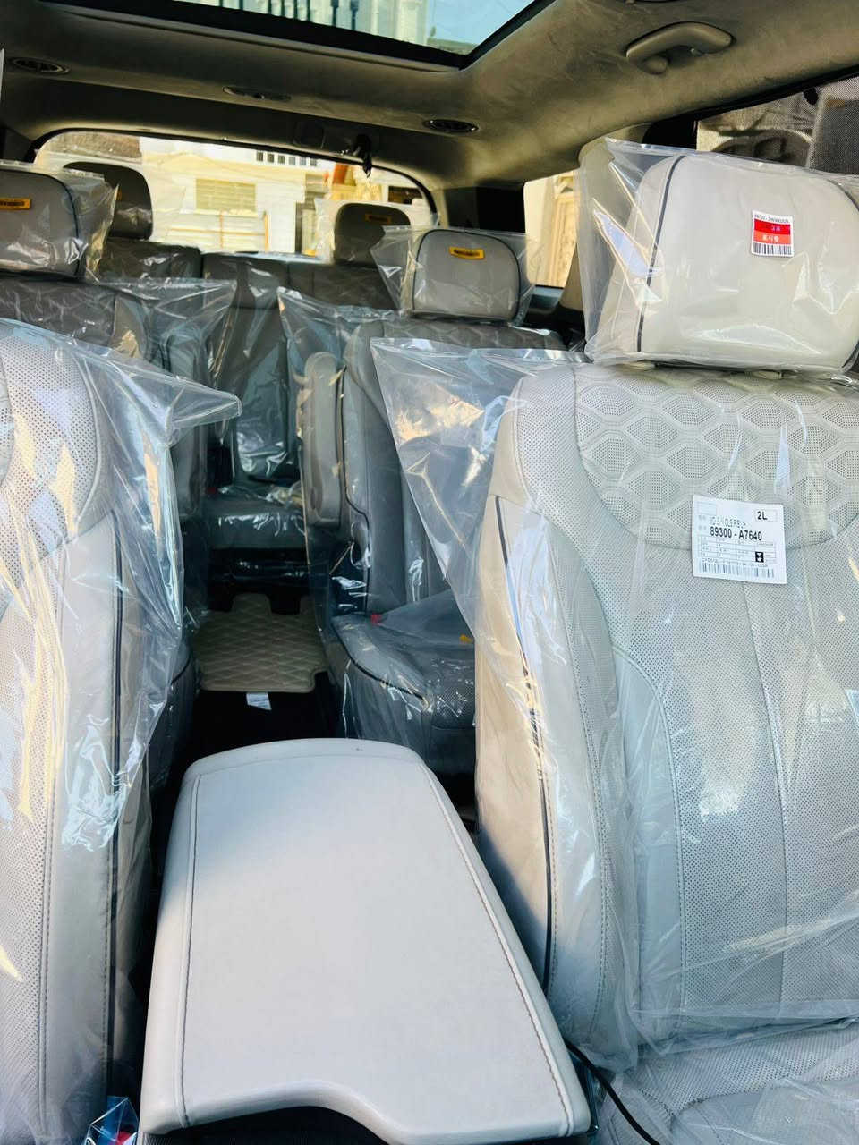 بيع مستعجل
هونداي باليسيد 2022
وارد امريكي بيهة جاملغ وبنيد بدون دواخل 

فول مواصفات 1/1
بصمه عدد 5
كامرات 360درجه 
كشنات منفصل VIP+جلد+كهرباء
شاحن لاسلكي 
شاشه دجتل 
بنرامه 
صندوق كهرباء 
كير دكمه 
سايد بريك دكمه
رادارات امامي خلفي+جانبي
تبريد ٣قطع 
وبعد بيهة هواي مواصفات 

مكينه 6سلندر 
مكينه كير مكفولات 
تخم تاير صدر جديد 
رقم بغداد انكليزي تحويل ثاني يوم

معروضه 210
عنوان بغداد شارع فلسطين 
***********
