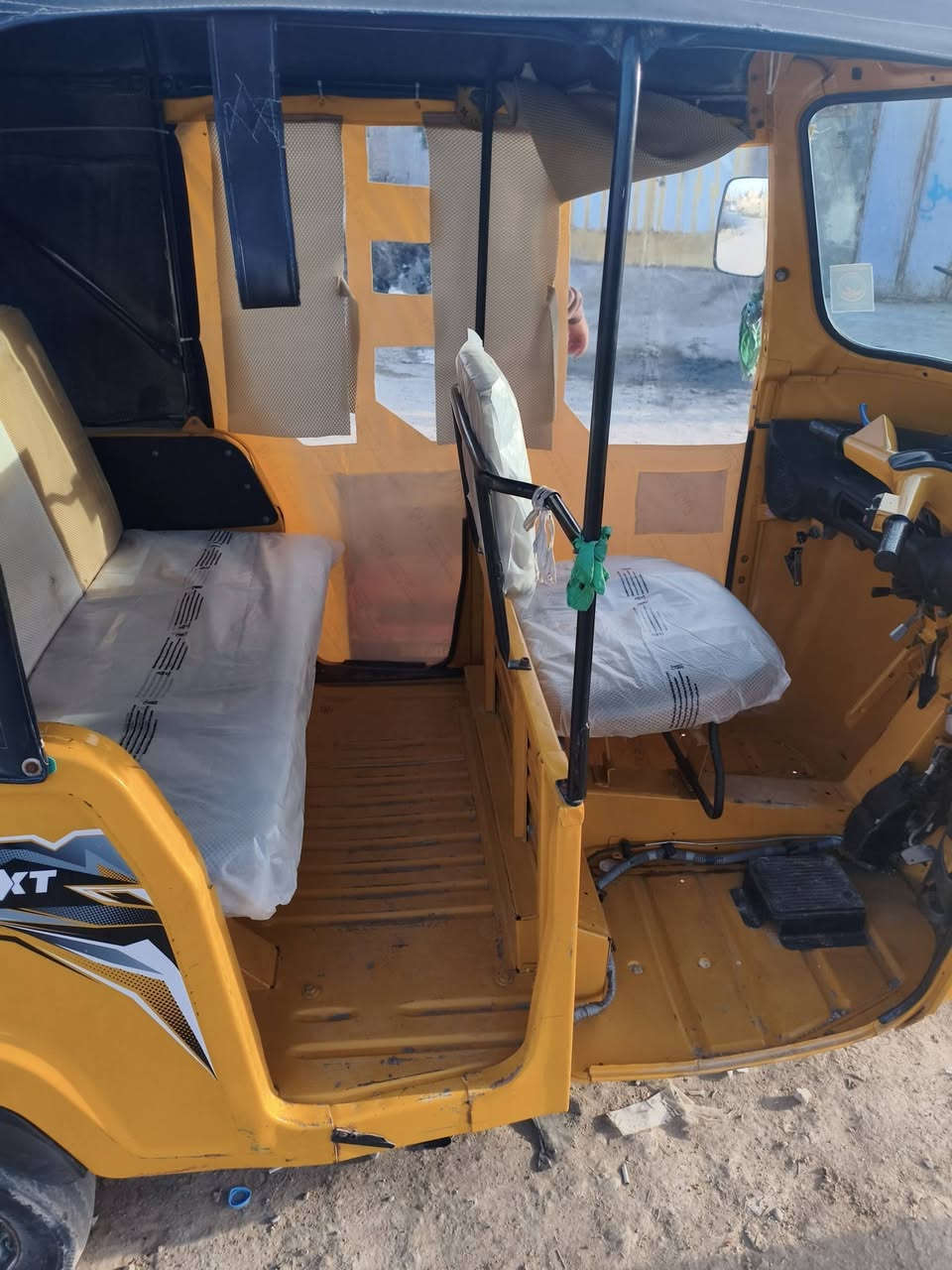 اسلام عليكم تكتك بياجو للبيع2021/8 مكفوله كفاله عامه رقم
وسنويه تحويل ثاني يوم السعر (5و600)وبخدمت الشراي
***********
