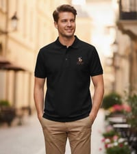 تيشرت رسمي • بولو • L-3XL