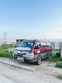 سلام علكم كيا هونداي لبيع موديل1995  رقم كليزي سنويا 27 رقم مبيل 07511...