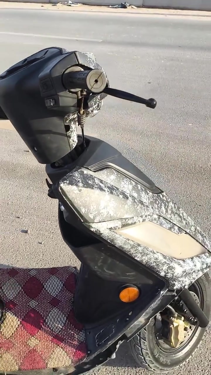 اعاده نشر بسبب الوعود
دراجه ماكس F24 
ما مفتوحه شلعه ومعدل كهربائيات كامله 
شغل و اطلع عوزها ترتيب كفرات بس سعر 275
رقم ***********
