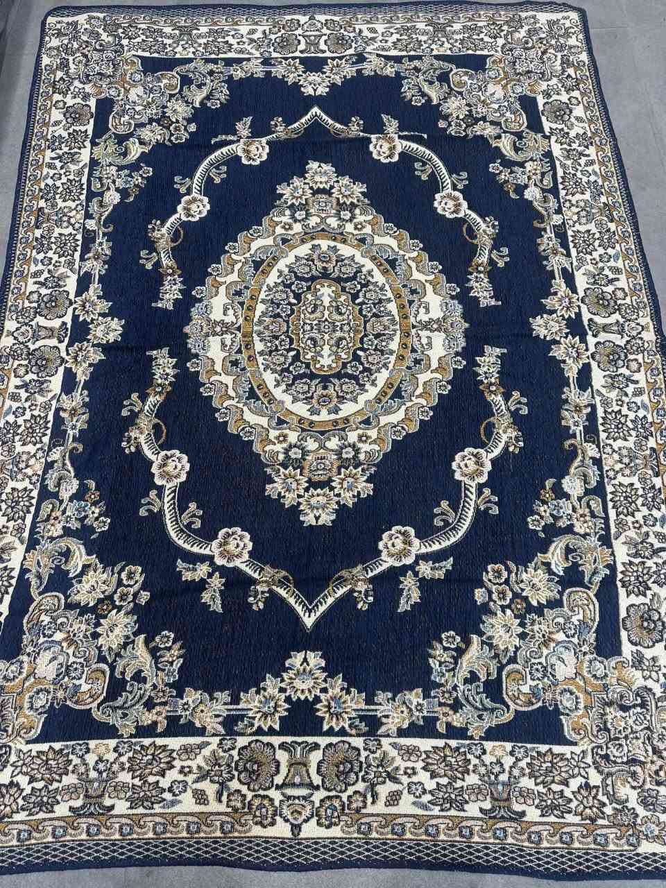 عرض خاص مجمع مصطفى صلال للمفروشات
مفرش زولية قياس الكبير السعر ٥ الاف دينار
العنوان بابل الحصوه خلف جامع اسامه بن زيد مقابل هارون للبردات رقم واتساب ***********
