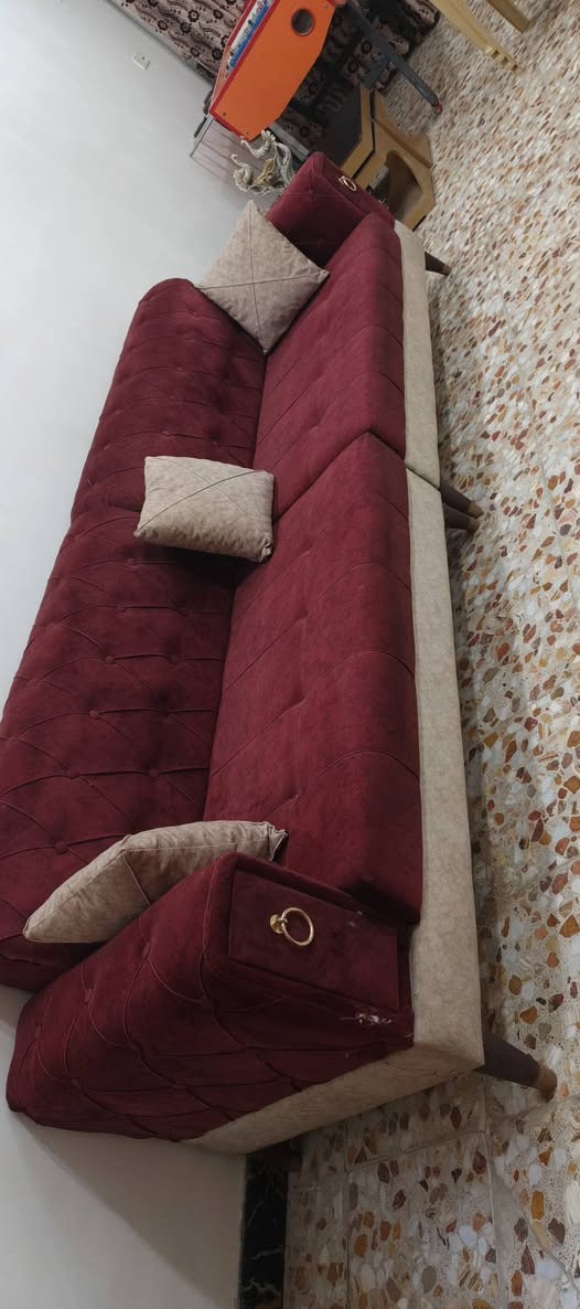 ‏للبيع..  تخم ٣ متر  (٥ نفرات) تزكام شغل درجة اولى استعمال قليل جدا اخو الجديد
‏السعر ٢٠٠ الف
‏العنوان/ كوفة- شارع معمل الدبس
‏***********
