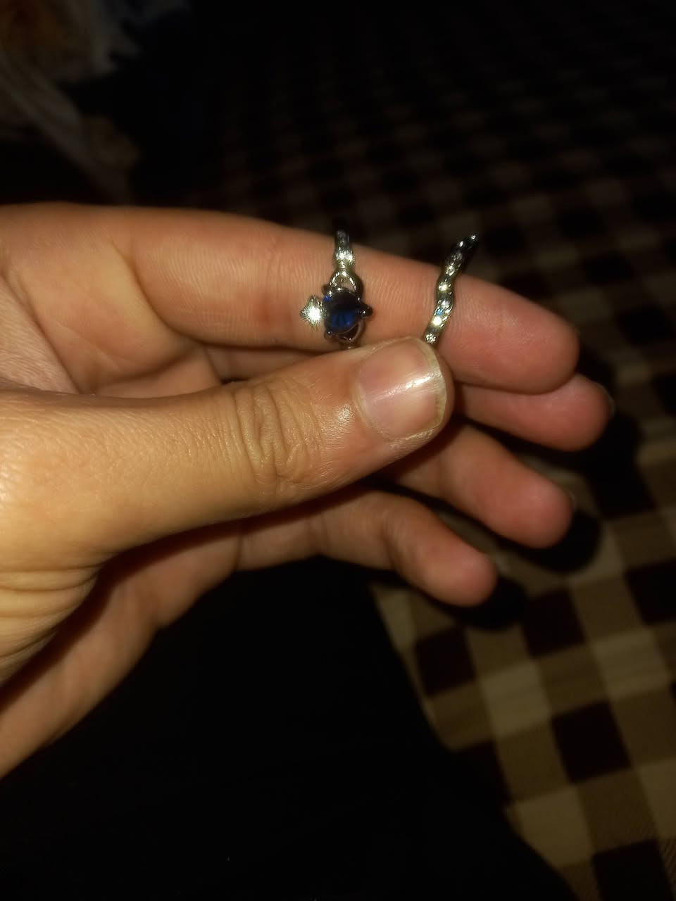 متاح محبس فضه مختومه كله ادفع سعر وبل عافيه


**إذا كنت صاحب هذا الإعلان وتريد حذفه لأي سبب، رجاءا أرسل رسالة إلى الدعم الفني**