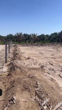 قرب مقام إبراهيم • ٢ دونم • ٥٠٠م