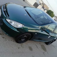 بيجو 307 • ٢٠٠٥ • رقم بغداد