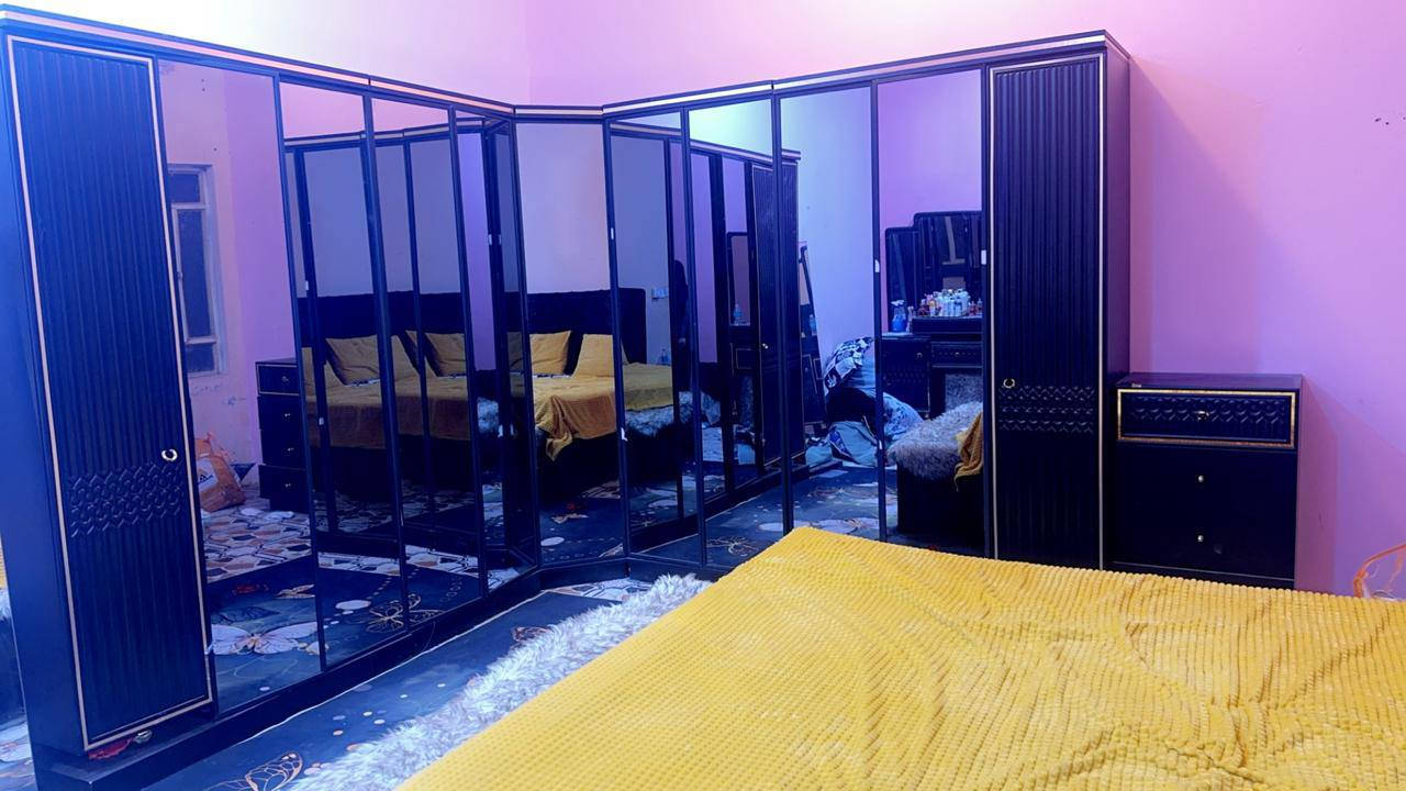 غرفه تركي النضافه فول وسرير طفل للبيع


**إذا كنت صاحب هذا الإعلان وتريد حذفه لأي سبب، رجاءا أرسل رسالة إلى الدعم الفني**