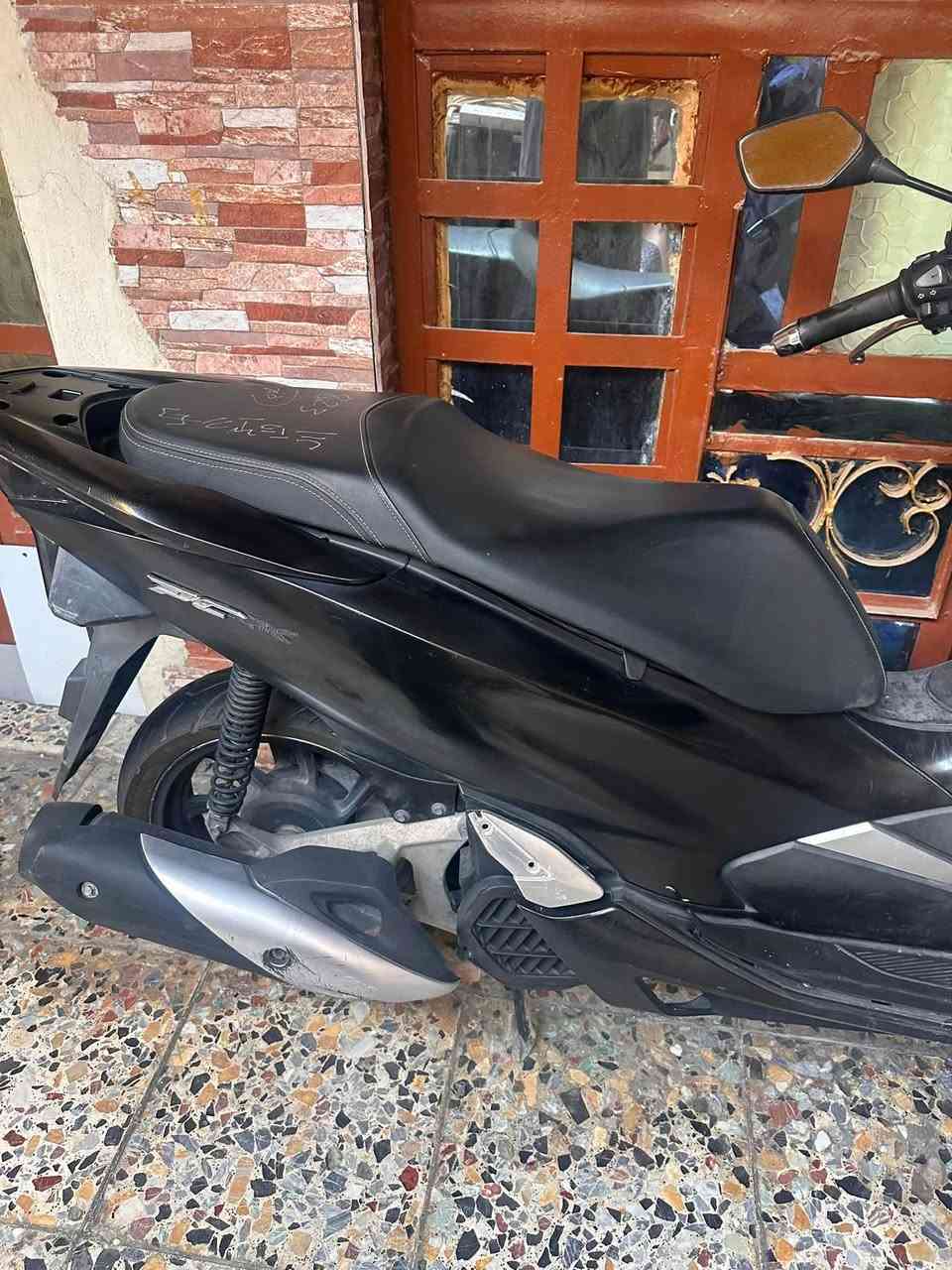 بي سي اكس جيل الثالث كوري موديل 19    نظيفه مكفوله السعر 13 وبيه مجال الشراي رقمي ***********
