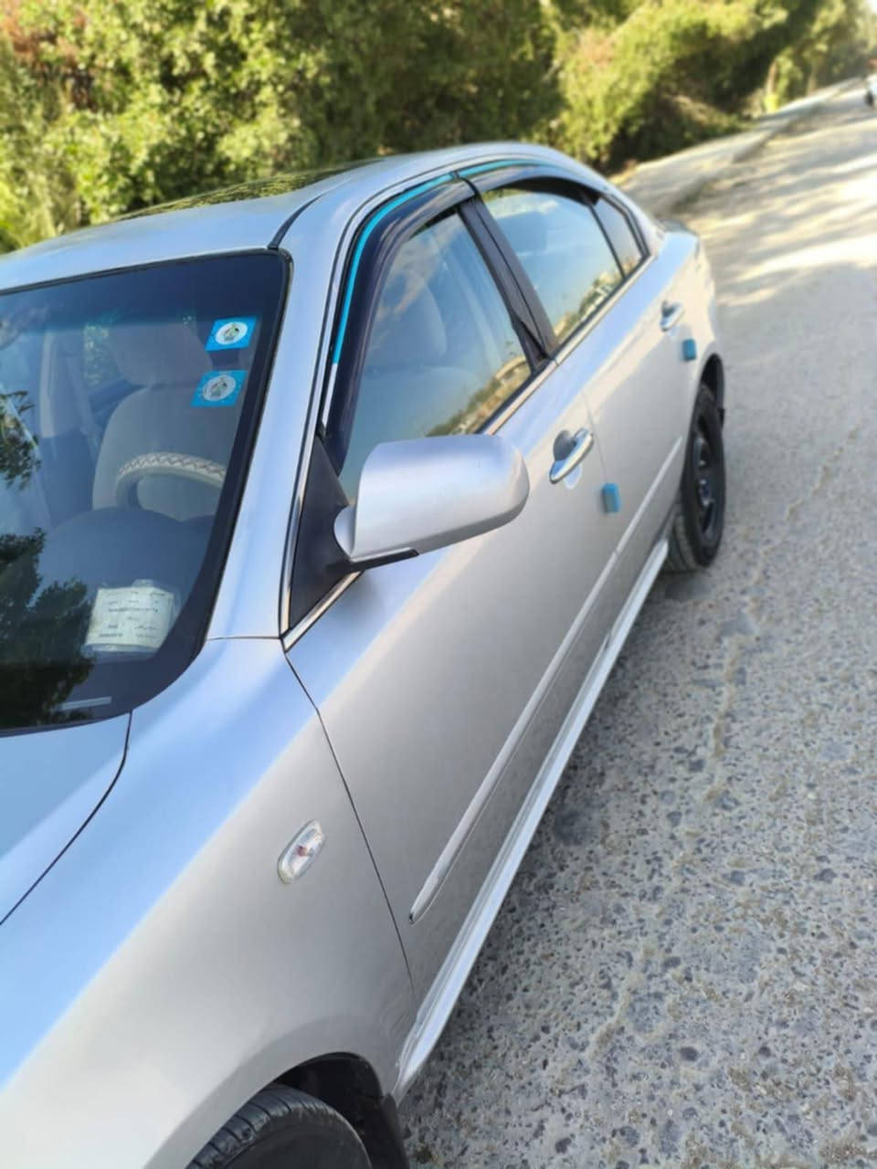 سلام عليكم اوبتيما 9 كفاله عامه ماعده شخوط بجاملغ قليل والباقي كفاله عامه محرك 2000 وكير ومحرك حداديه شاصي شرط رقمه بغداد نكليزي بسمي *********** تصال
