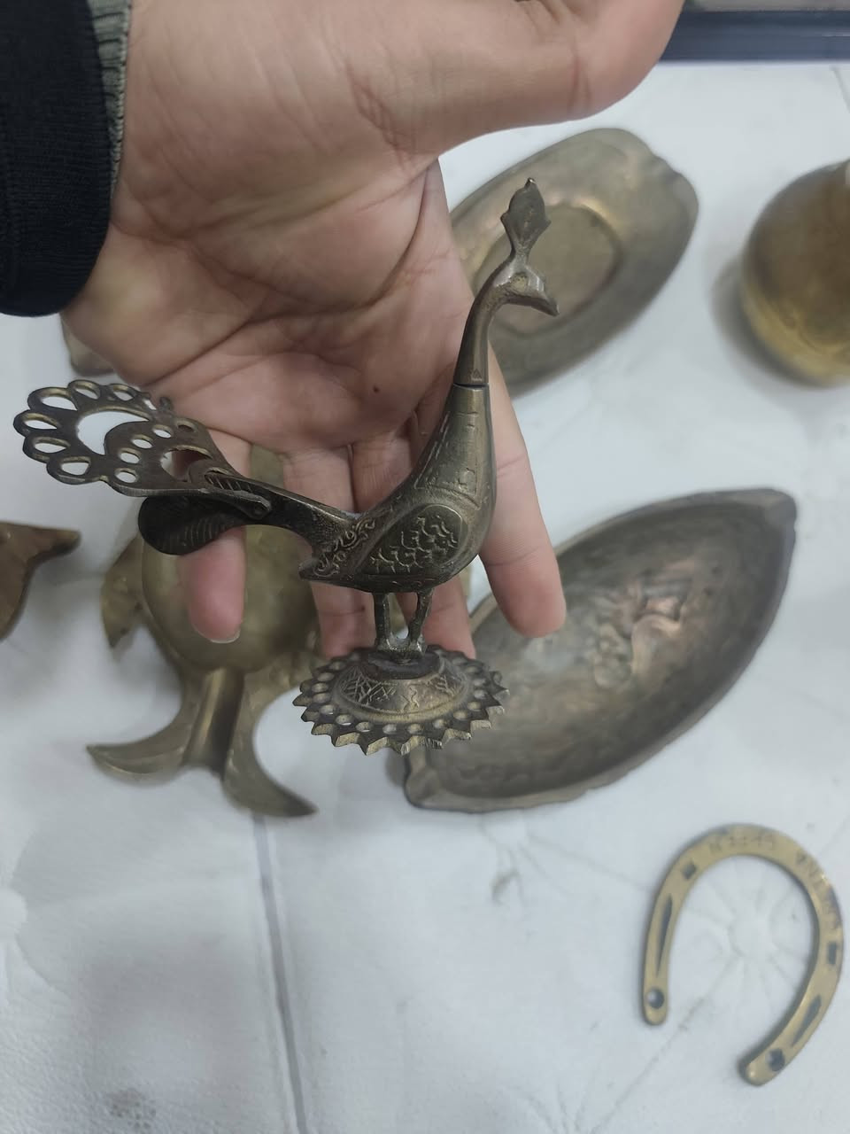 مجموعه سعر قطعه 10


**إذا كنت صاحب هذا الإعلان وتريد حذفه لأي سبب، رجاءا أرسل رسالة إلى الدعم الفني**