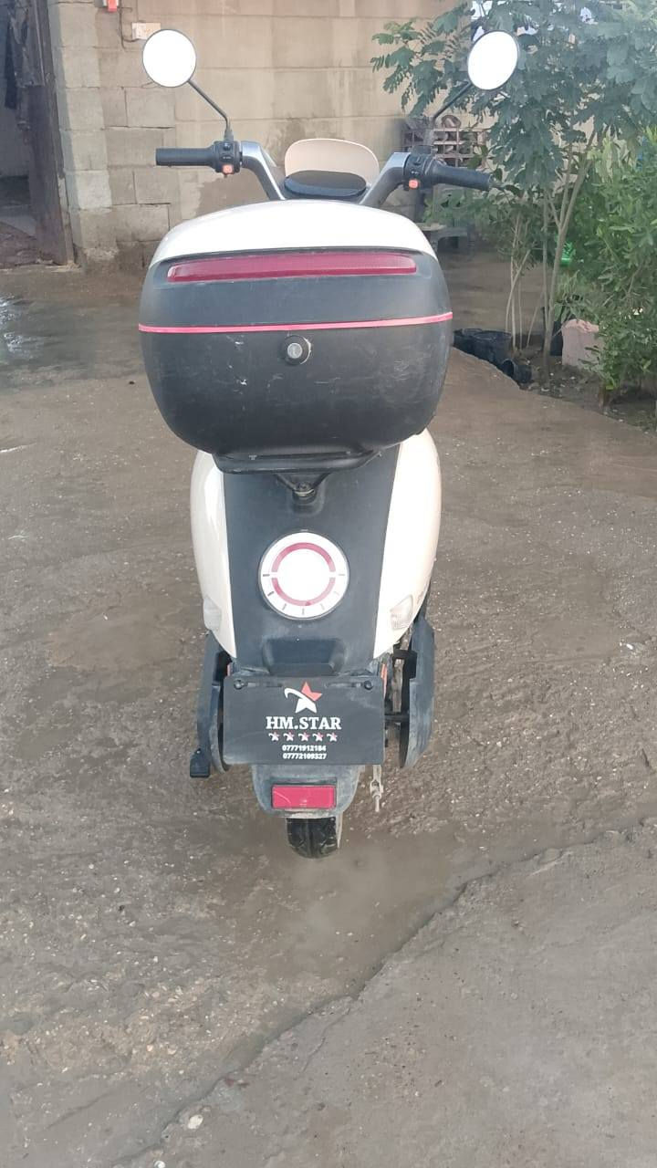 دراجه للبيع ب800وبيهامجال/***********للاتصال***********
