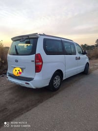 ستاركس • ٢٠٠٩ • رقم كربلاء