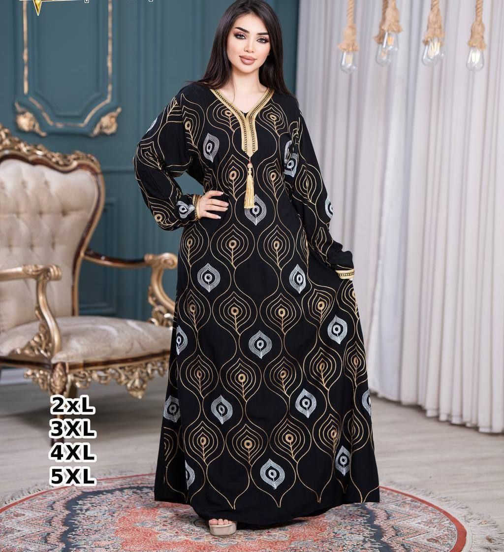 #موديلات_العيد

كشمير تونسي💎 شغل تطريز
💯 خامة مكفولة 100%
📏 القياسات 
2XL 🔹 3XL 🔹 4XL 🔹 5XL

سعر الدرزن 105 الف فقططط

🚚 توصيل متوفر لكافة محافظات
https://t.me/ghdkkrikllwm

https://t.me/jhgujhvv
ميمي الدشاديش


**إذا كنت صاحب هذا الإعلان وتريد حذفه لأي سبب، رجاءا أرسل رسالة إلى الدعم الفني**