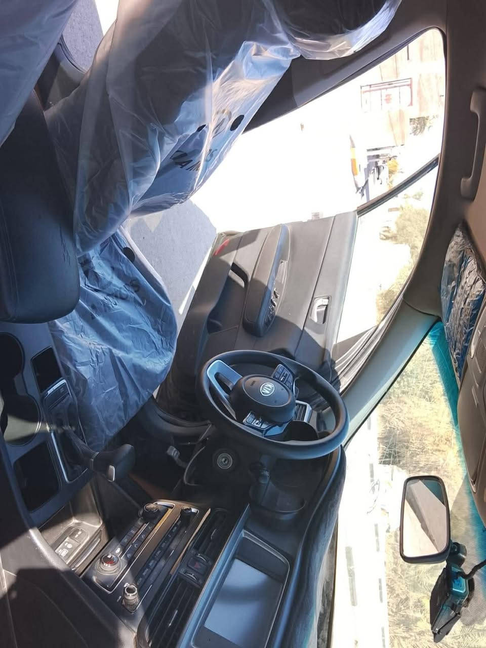 أوبتيما 20 وارد سياره جديده
وجاهزه والسونار موجود
محرك كير حداديه شرط
لايت لد
تحديد مسار
مانع انزلاق. رادار جانبي خلفي. بريك ذاتي. السعر 140 وبيها مجال لطيبين
مكلف بالنشر صاحب السيارة محمد جاسم
***********
