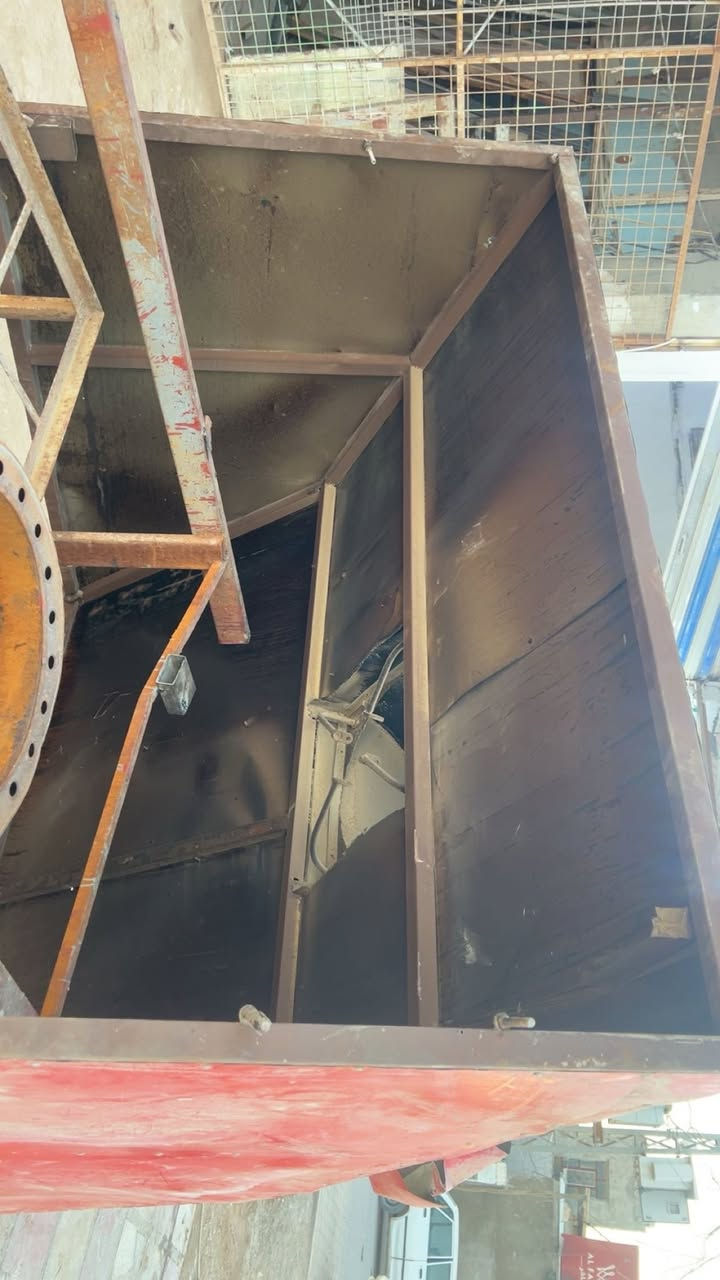 ساحبه مال مخابز للبيع بسعر 100وبيها مجال قليل نضيفه وجديده مكاني نجف
***********
