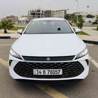 الكن بلاس • ٢٠٢٥ • ماشيه ٣ الف