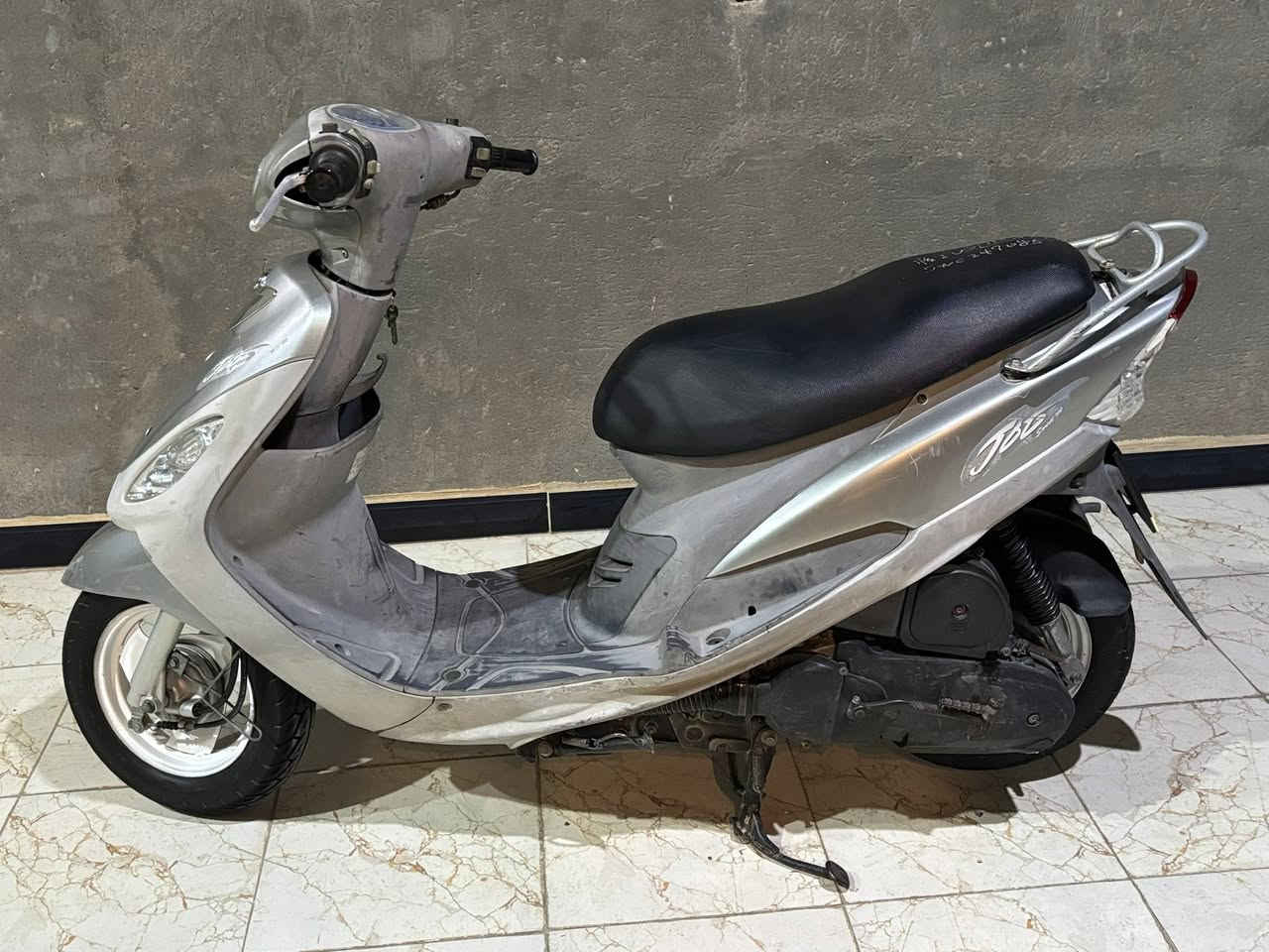 للبيع او مراوس زت ار 24 25 26
الدراجه ماكس منغولي جديده سعر 800 
***********
