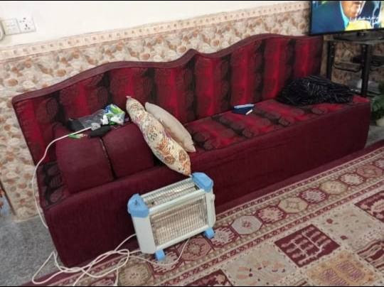 السلام عليكم ديوان للبيع 8نفرات السعر 225وبي مجال


**إذا كنت صاحب هذا الإعلان وتريد حذفه لأي سبب، رجاءا أرسل رسالة إلى الدعم الفني**