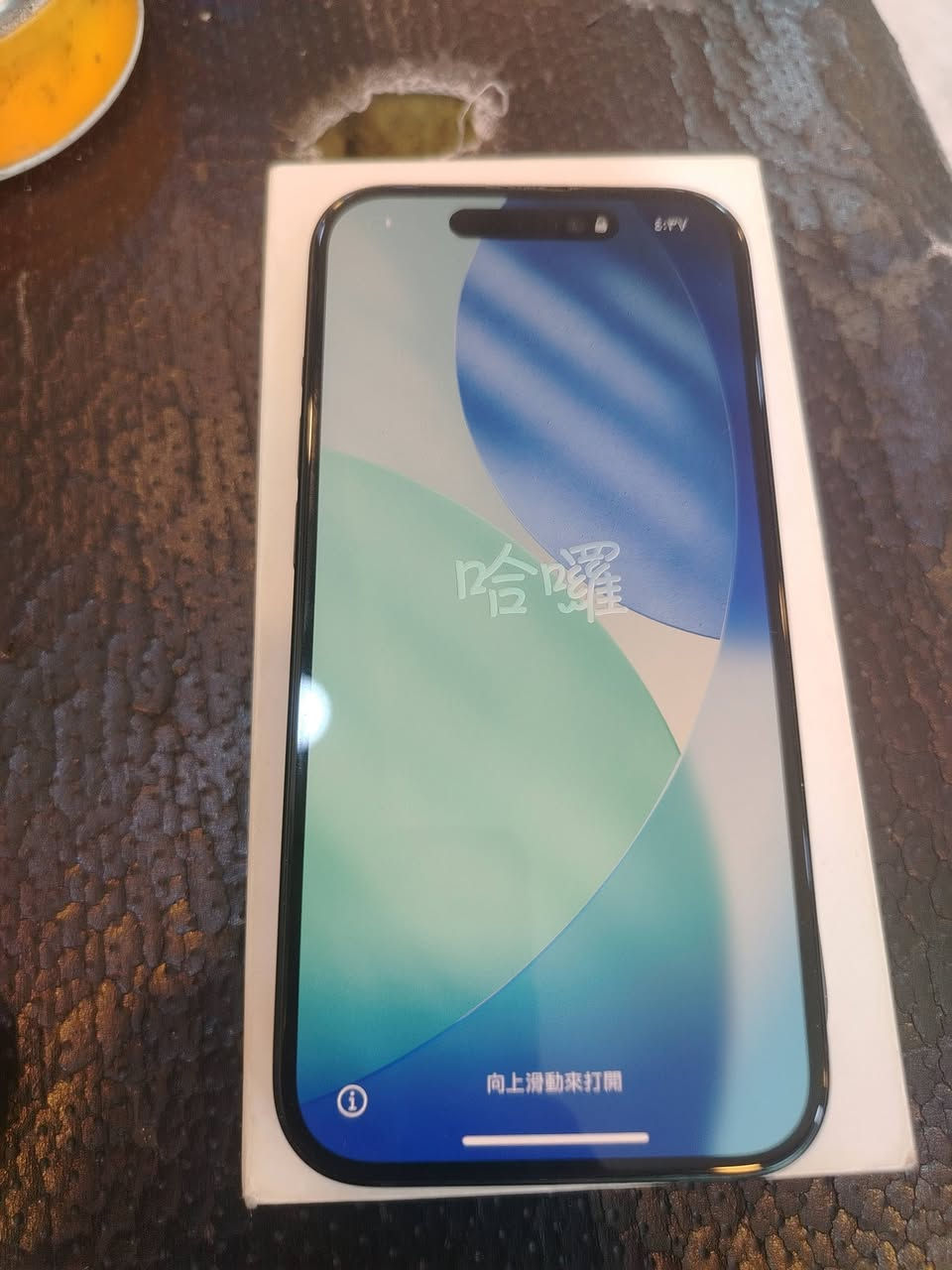 السلام عليكم
ايفون ١٥ عادي ذاكره ١٢٨ بطارية ٨٦ جهاز نضيف مامفتوح ابد شخط مابي كارتونته وشاحنته ويا للبيع مكاني بغداد العاب السيدية ***********
سعر ٧٠٠
