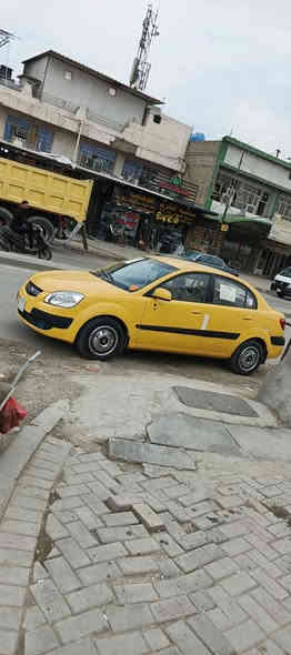 سلام عليكم كيه ريو موديل 2008 خليجي مكفول من الضربه رقم بغداد مكينه وكير مكفولات مكينه 1600 سياره جديده بمعنه الكلمه تخم تاير صدر جديد تبريد تتفه جديد صبغته كلش حلوه سعر 88 وبيه مجال عنوان بغداد دوره رقمي ***********
