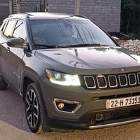 جيب كوم بارص للبيع مديل ٢٠٢١  السياره فول   وحادثه موجود بالسونار موجو...