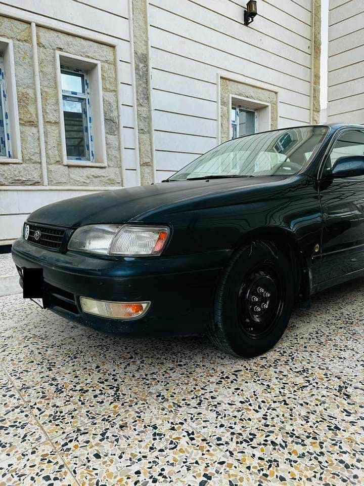 السلام عليكم
كرونا موديل 1994 للبيع السيارة جاهزة خير من الله سنويتها لحد 2027 ابسمي السيارة امداور ثاني يوم تبريدها ثلج سعرها $52 وبيها مجال بسيط والسياره مشروع وطني 
وهذا رقمي اتصل اني بخدمتك 
*********** 
***********
مكاني بغداد زيونه
