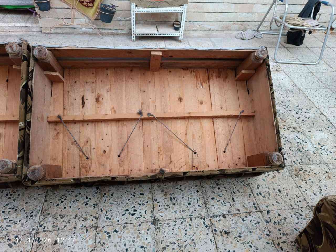 ديوان 13 متر مستعمل نضيف للبيع بسعر مناسب جدا ***********
