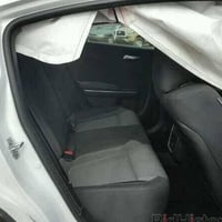 جارجر للبيع موديل 2016 سنويه بأسمي مكينه بيه تنقيص وصور الحادث موجوده ...