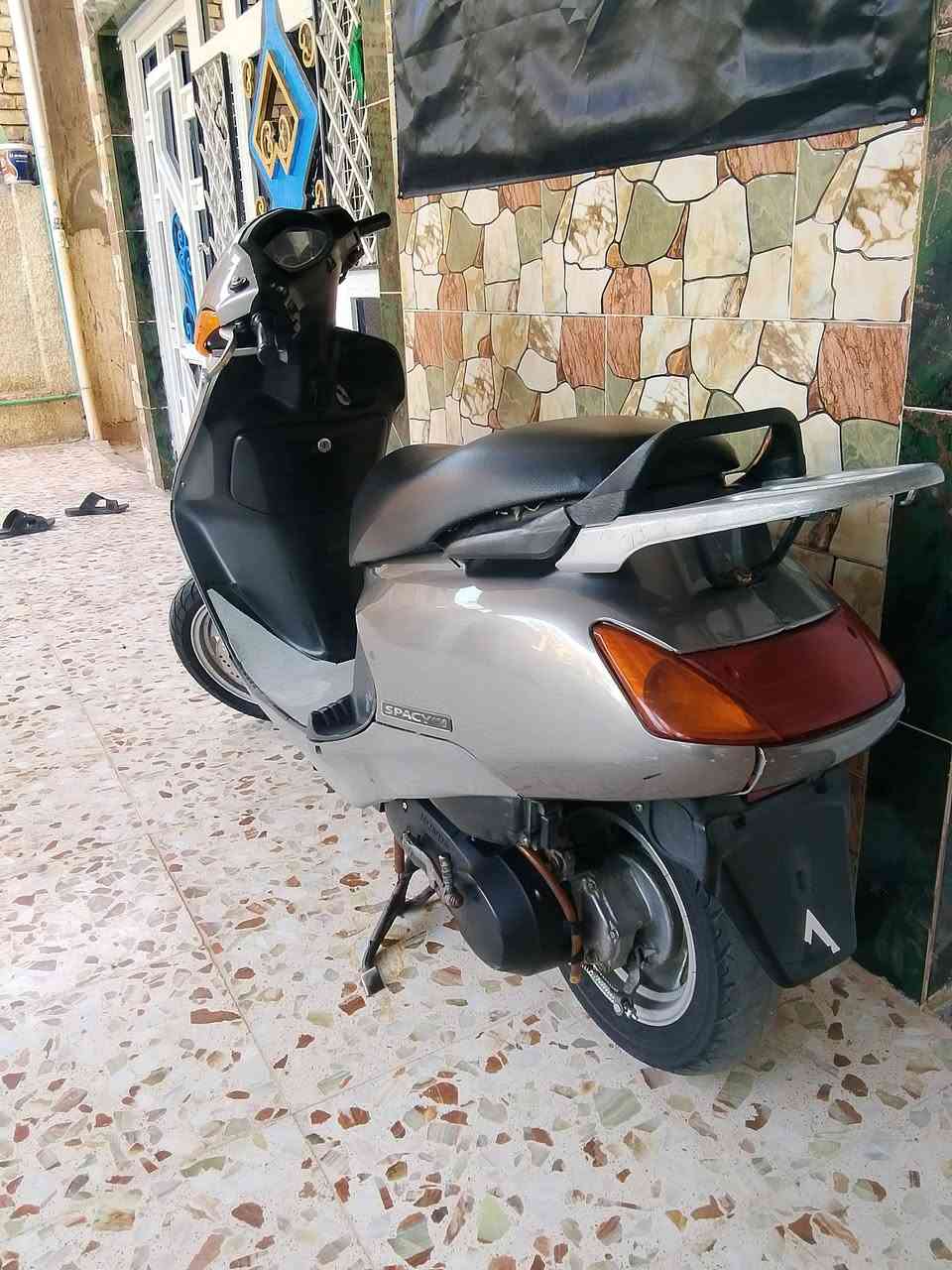 سلام عليكم دراجه اسبيسي للبيع نضيفه مفتوحه رايمر ادراجه نضيفه من معنه الكلمه السعر 550 وبيه مجال التواصل خاص


**إذا كنت صاحب هذا الإعلان وتريد حذفه لأي سبب، رجاءا أرسل رسالة إلى الدعم الفني**