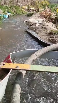 العزيزية الدير • نهر دجلة مباشر • ماء وكهرباء