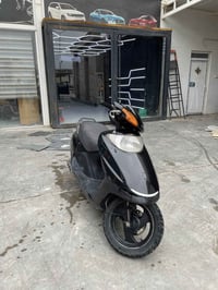 للبيع دراجة سبيسي ياباني مفتوحة مرة وحدة شلعة قوية سلف عندر شغال كابري...