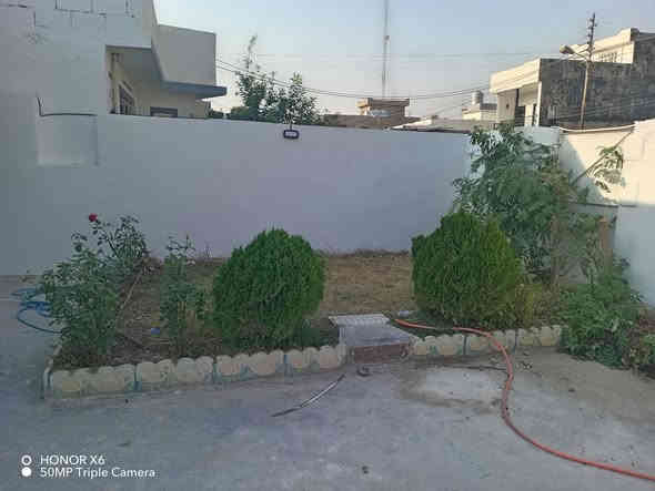 رقم الاعلان 2252
#دارللبيع 200م فول مواصفات 
كركوك بنجاعلي خلف المستوصف قريب سرق
#مكونات (غرفتين نوم وهول ومطبخ وصحيات وكراج سيارة وحديقة)
فول خدمات
فرع عريض
فرع تبليط
فول سيراميك
سقف مغربي
نظام دكت
#سعر 75مليون و بي مجال
☎️*********** واتساب
☎️*********** فايبر
#مكتب_ازاد_للعقار
