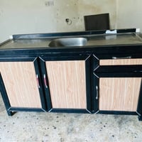 سنك المنيوم • ١٦٠سم • شغل ايد