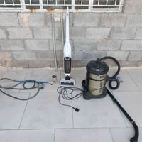 غراض مستعمله مكنسه وبريمز السعر 50 اوبيهه مجال وهاذ رقمي 07707367812