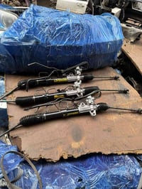 النترا XD • 2001-2006 • كركوك كراج شمال