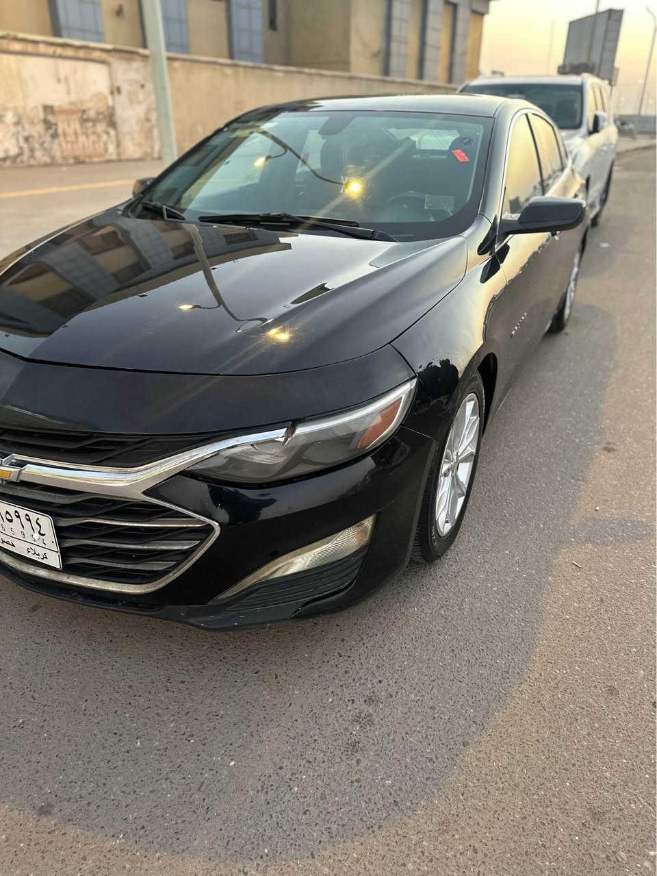 ماليبو معوقين 2020 رقم كربلاء موجوده بلبصره 
بيع مستعجل 95 ورقه 
*********** الزبير, البصرة
