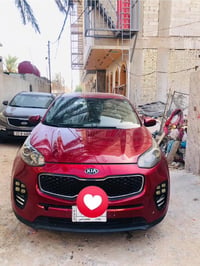 سبورتج • ٢٠١٨ • رقم بغداد