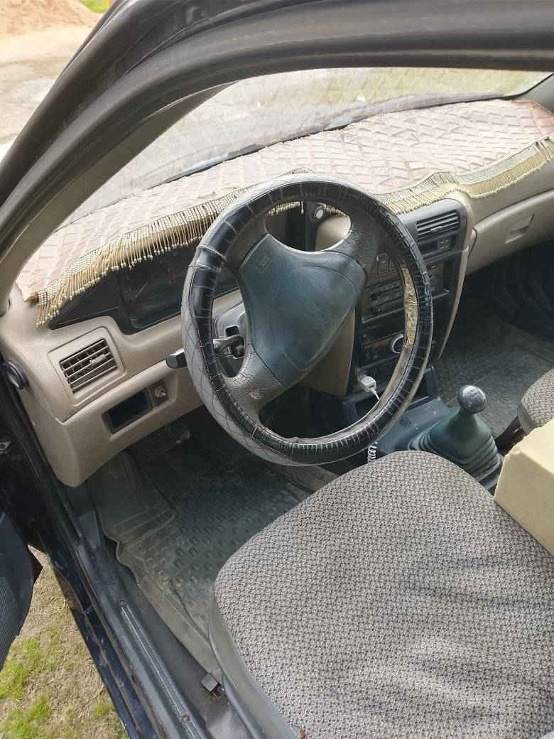 سيفيا موديل 94 رقم بغداد منطقة الشيحة السعر 34 بيها مجال 
رقم الهاتف 
 ***********
***********
