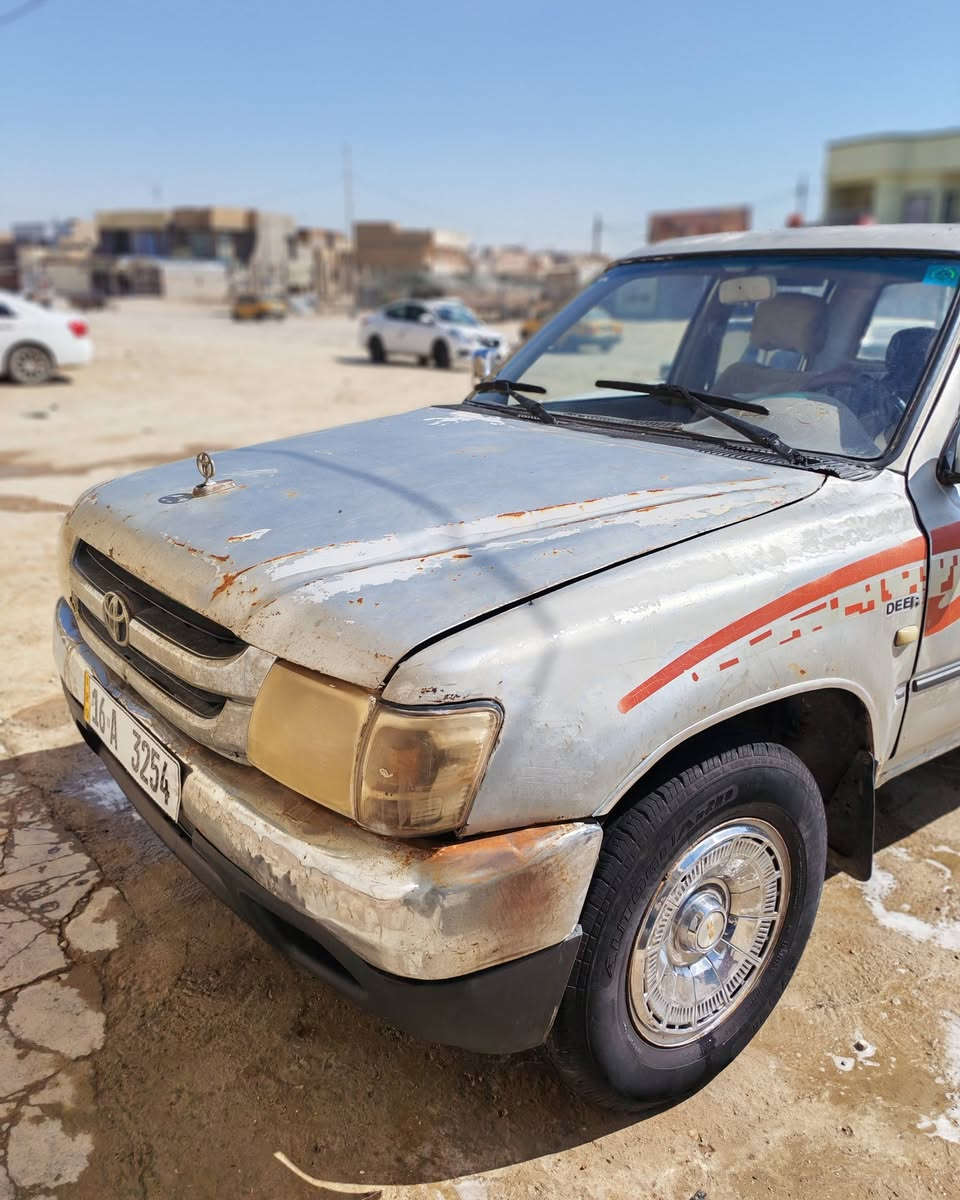 السلام عليكم بيكم دير 2006 رقم قادسيه انكليزي حداديه باتري جدد  بأسمي مداور ثاني يوم عنوان ديوانيه مركز رقم الهاتف *********** غير متواجد ع الفيس
